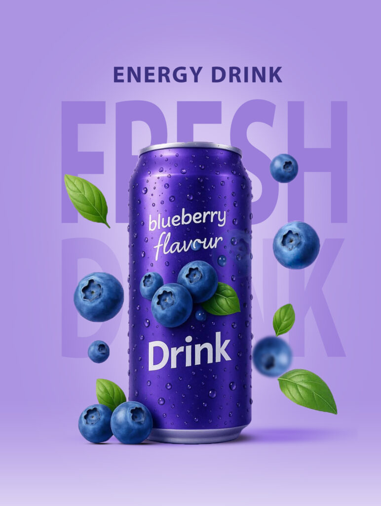 blueberry