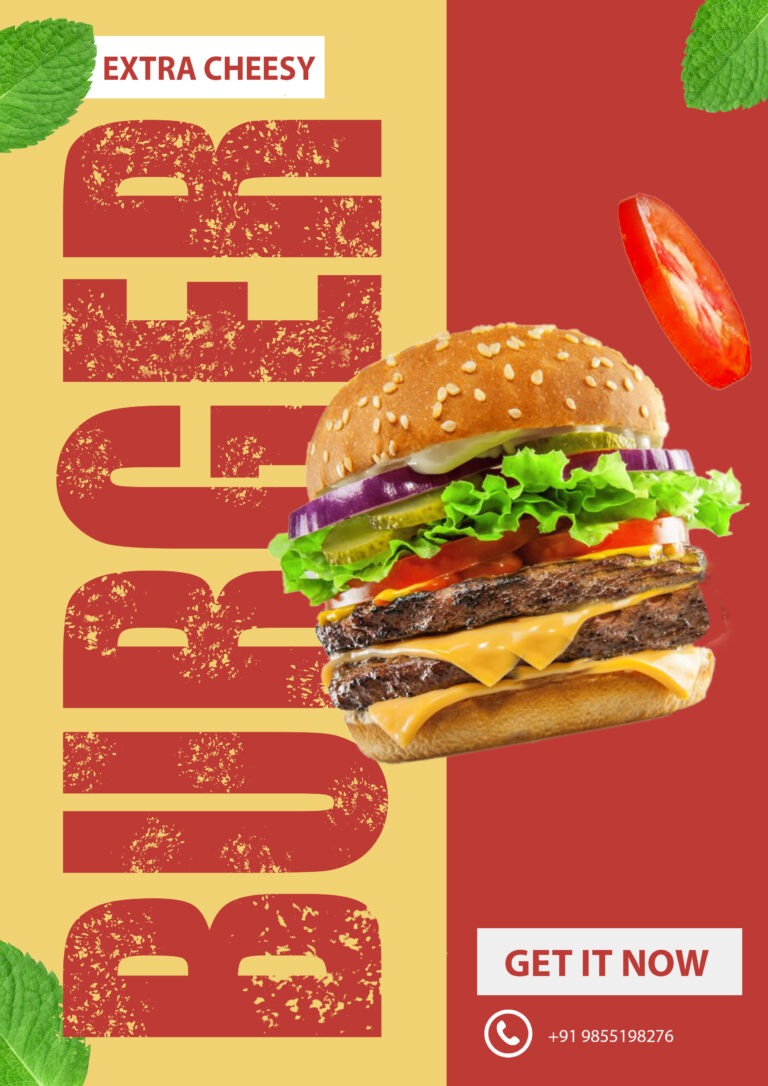burger -1