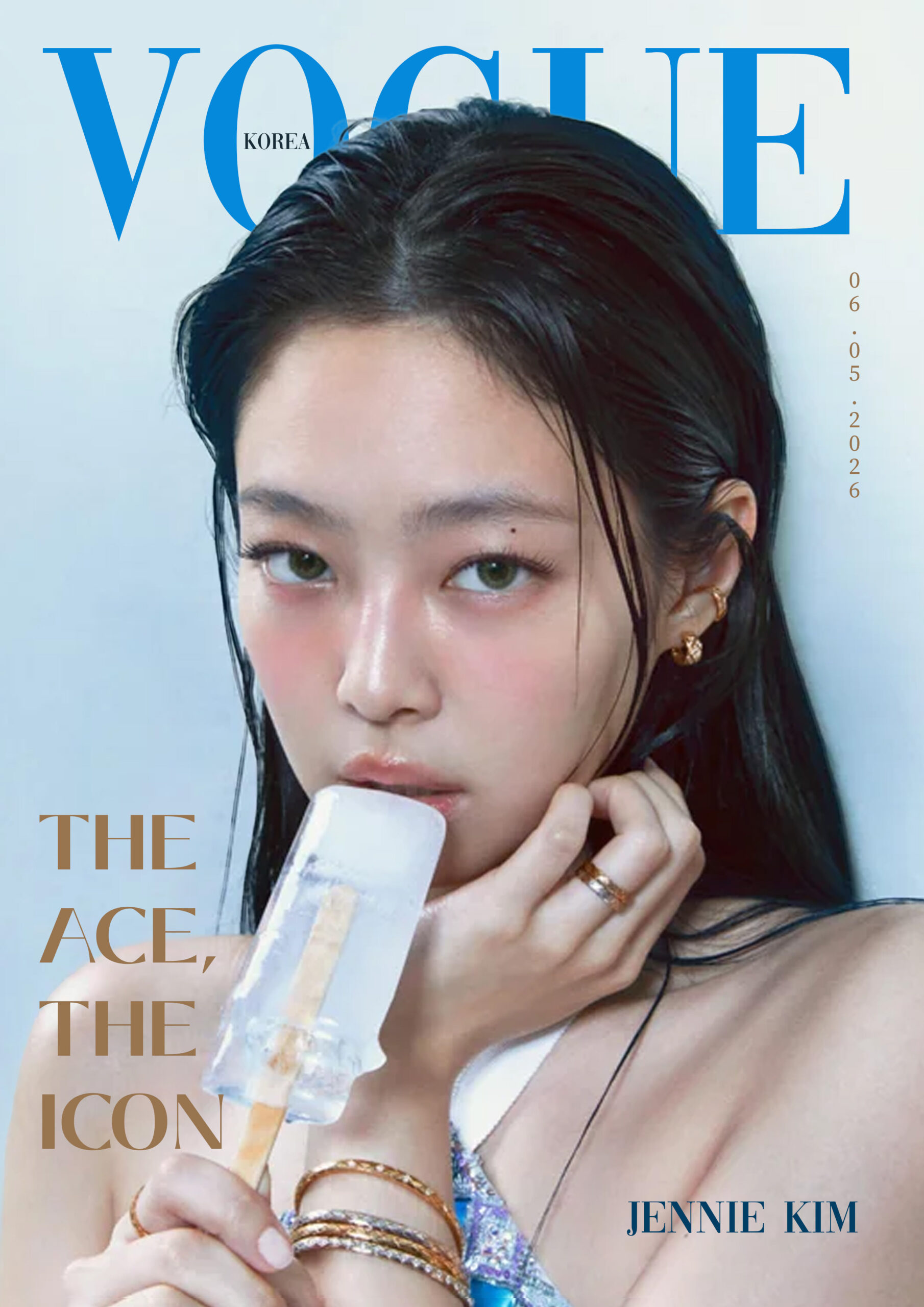 vogue cover