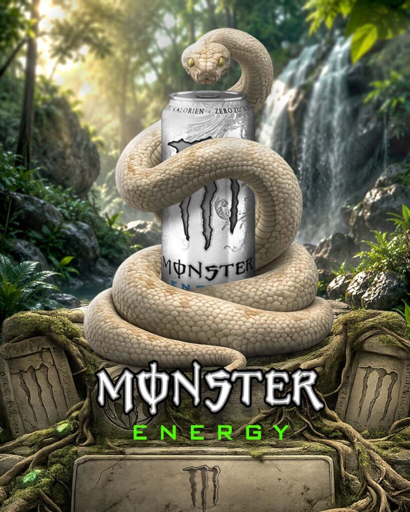 white monster .ad